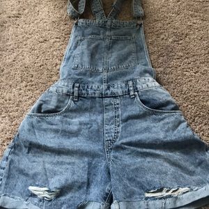 H&M overalls